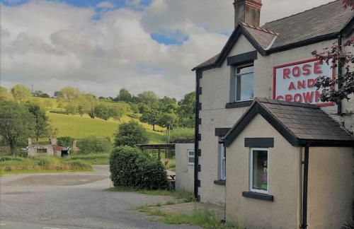 Llys Onnen - North Wales Holiday Cottage - Foto 5