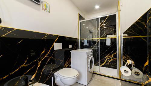 B&b-apartment-sleeps3-parking-balcony-petfriendly - Foto 5