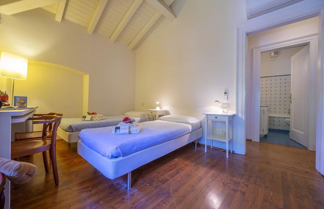 Villa Faccioli Deodara With Shared Pool - Foto 26