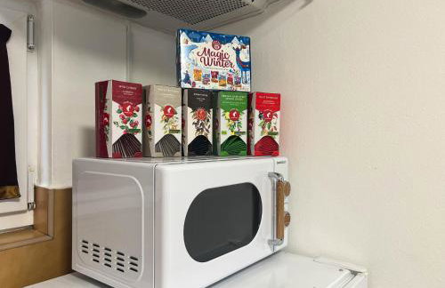 Apartmani MOSLAVINA i parking - Foto 31