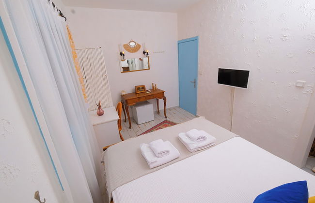 Sisu Alacati - Foto 12