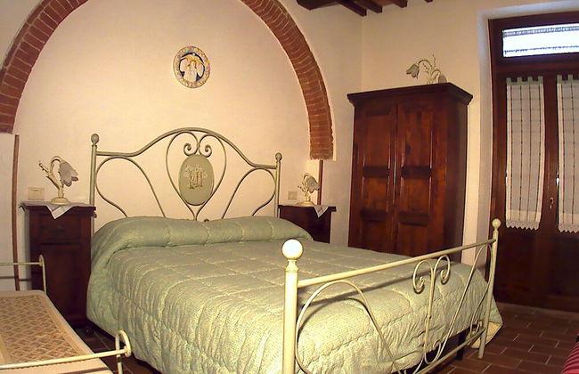 Agriturismo Santa Margherita - Photo 13