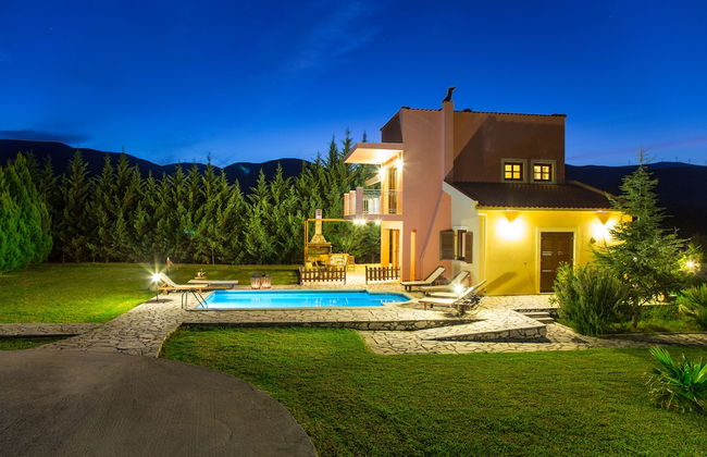 Penelope Villas - Foto 41