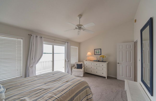 Lake-front Luxury 5bdrm on Kentucky Lake - JZ Vacation Rentals - Foto 45