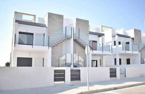 Groundfloor Pink Ciñuelica - Foto 27