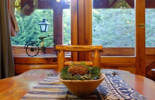 Cabañas Las Maras - Foto 6