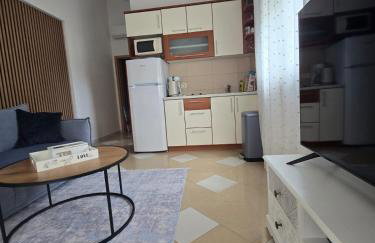 Apartmani Ruzmarin - Foto 6