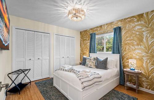 Waterfront w Htd Pool, Tiki Hut, Billards, Bar - Foto 26