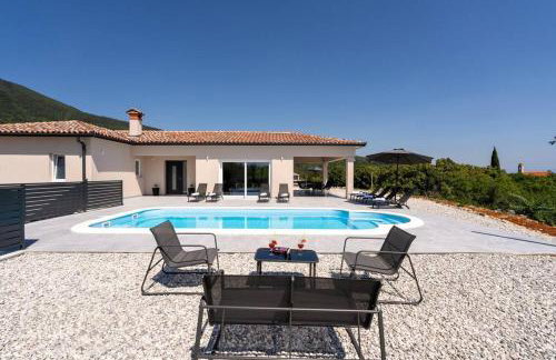 Villa HillSea by Briskva - Foto 7