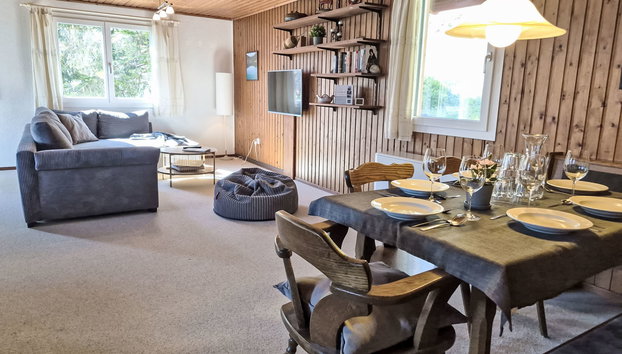 Crap Grisch - Foto 4, Living Room