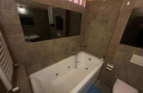 Chalet DolceVista con SPA, vicino a Cortina d'Ampezzo - Photo 13