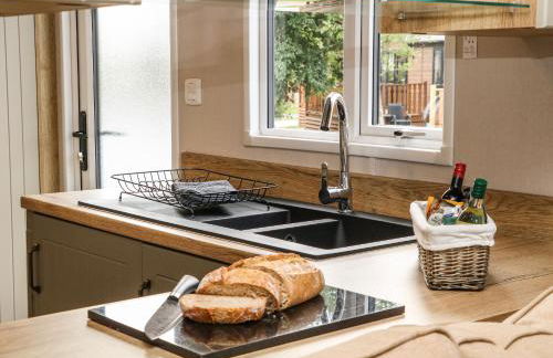 Hedgehog Lodge - Foto 9