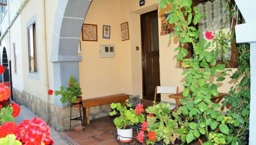 Casa Rural Laguna Negra 49 - Foto 3