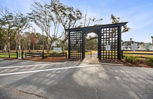 Camellia Cottage - Foto 29