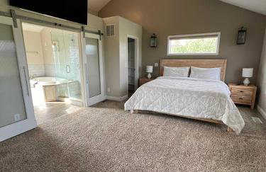 King Home- Mountain Oasis Pool & Views - Foto 24