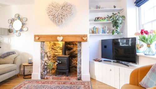 Periwinkle Cottage - Foto 5