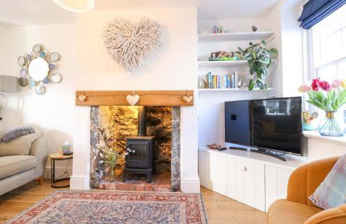 Periwinkle Cottage - Foto 5