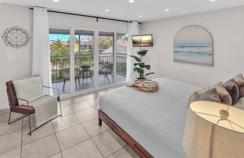 KAWAMA R5 in Key Largo, Beach, Lagoon, Pools, Tennis, Free Bikes and Canoes - Foto 18