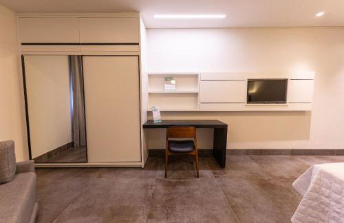 LOFT Moderno no Centro de Barreiras - Ar condicionado e Cozinha equipada - Foto 72