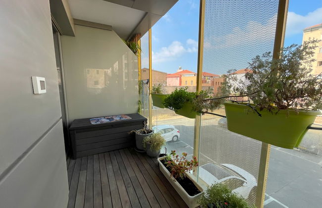 AirTLV - Luxury Apartment Port of Jaffa - Photo 22