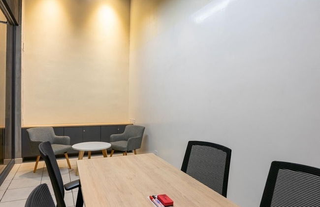 Altos Tower Apartamento de 3 habitaciones - Photo 47