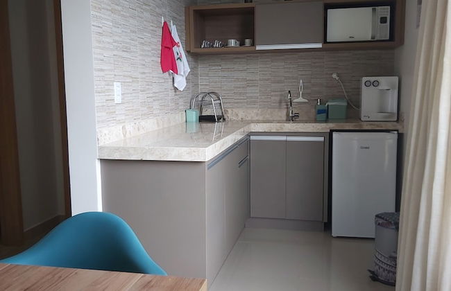 Thermas Goiás - Park Veredas - Foto 20