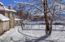 Archontiko Rapti Stone Traditional House - Foto 72