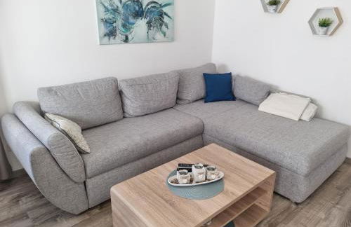 Ferienhaus Toni im Stadtkern von Bremervörde - Foto 16