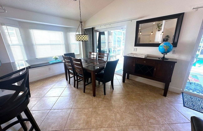 8th Fairway, Private Pool Villa, Southern Dunes - Foto 20