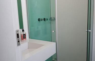 Max savassi lindo flat - Foto 25