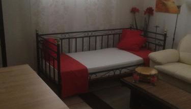 BASEMENT Links 108A 1 Zimmer Apartment - Foto 4