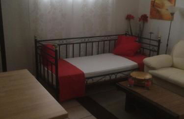 BASEMENT Links 108A 1 Zimmer Apartment - Foto 4