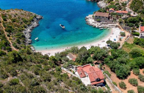 Villa BENEDETA-Dubovica Hvar - Photo 26