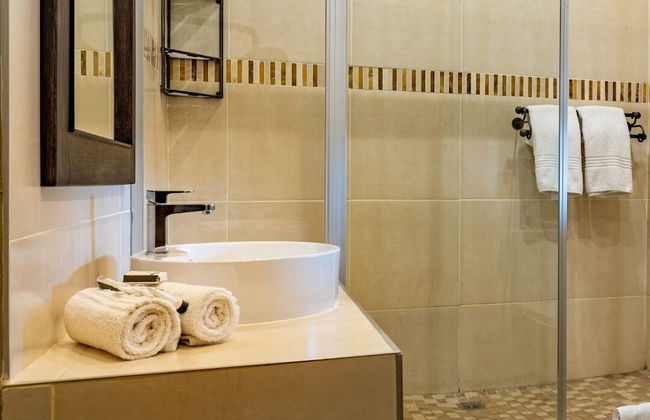 Nkomazi Kruger Lodge - Foto 39