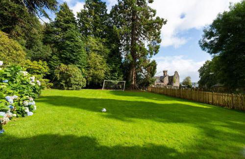 Old Argyll House - Foto 14