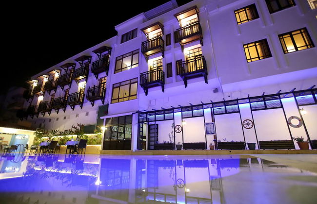 Melissa Moment Apart - Foto 21