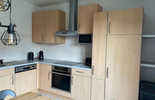 Au petit Bretzel - Photo 16