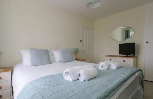 Driftwood Cottage - Foto 11