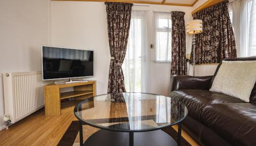 Lochlands 2BR Family Caravan - Pets - Play Park - Foto 2