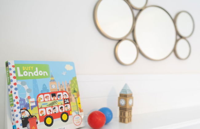 Immaculate 4-bed House 5mins Walk to Village Shop - Foto 5