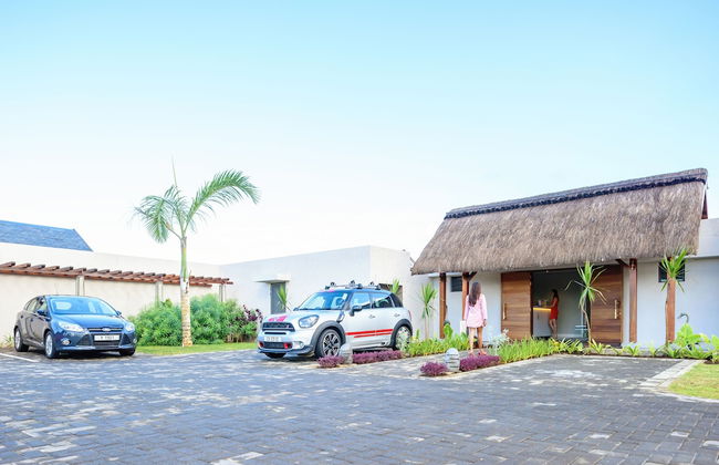 Clos du Littoral by Fine and Country - Foto 1