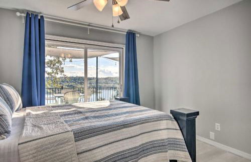 Table Rock Lake Hideaway with Deck Bring Your Boat! - Photo 15