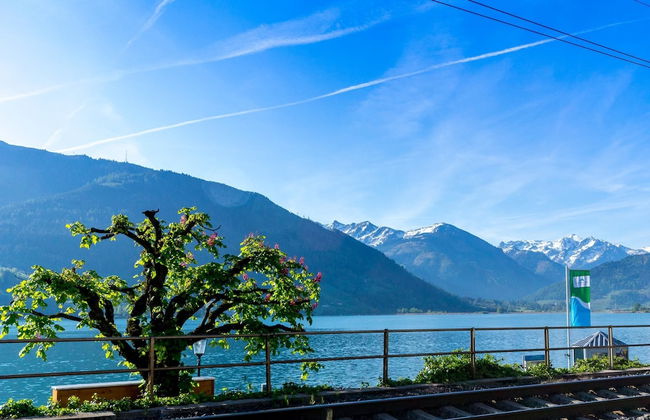 SKI-N-LAKE City Apartments - Foto 38