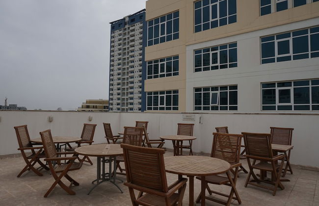 E5 Apartments - Foto 34