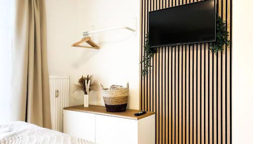 Casa Paletta -Superior Design -Parkplatz -Balkon - Foto 4