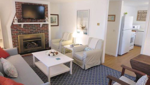 Whip-o-Will Woods: Dog-Friendly Cape Cottage - Foto 5