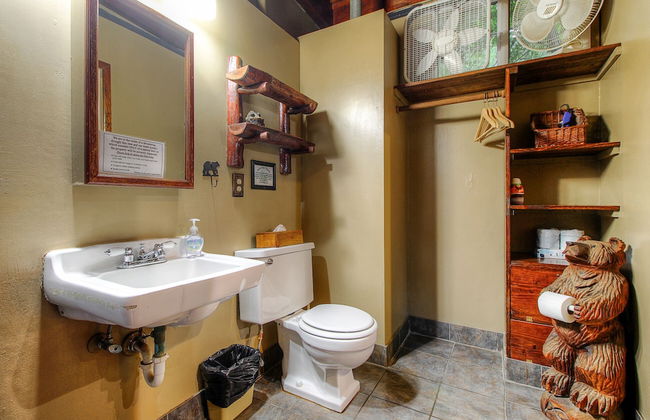 Redwoods River Resort - Foto 40