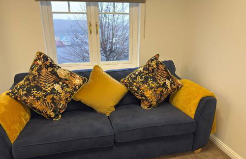 Luxury townhouse in Stirling - Foto 11