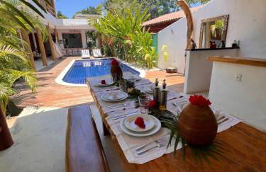 CASA SIMONI Trancoso - Foto 14