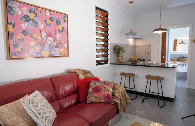 Airlie Beach Eco Cabins - Adults only - Photo 35